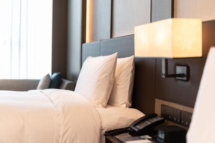 renaissance changzhou wujin hotel