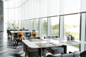 Renaissance Changzhou Wujin Hotel,,3 star