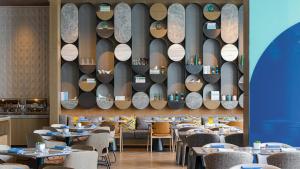 renaissance changzhou wujin hotel