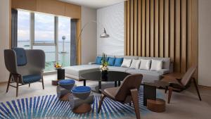 renaissance changzhou wujin hotel