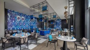 renaissance changzhou wujin hotel