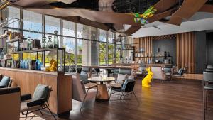 renaissance changzhou wujin hotel