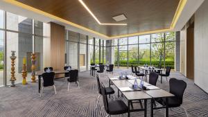 renaissance changzhou wujin hotel