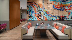 renaissance changzhou wujin hotel