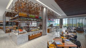 renaissance changzhou wujin hotel