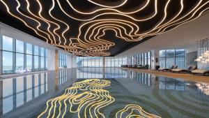 renaissance changzhou wujin hotel