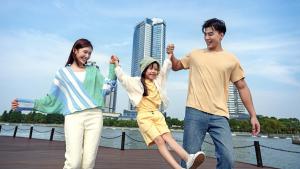 renaissance changzhou wujin hotel