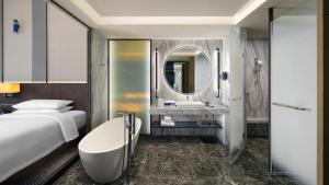 renaissance changzhou wujin hotel