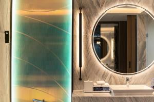 renaissance changzhou wujin hotel