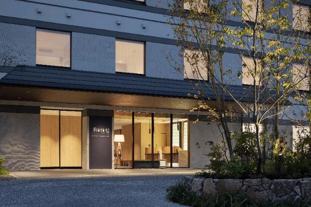 fairfield by marriott okayama hiruzen highland