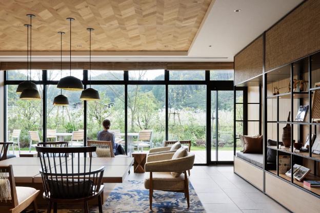 fairfield by marriott okayama hiruzen highland