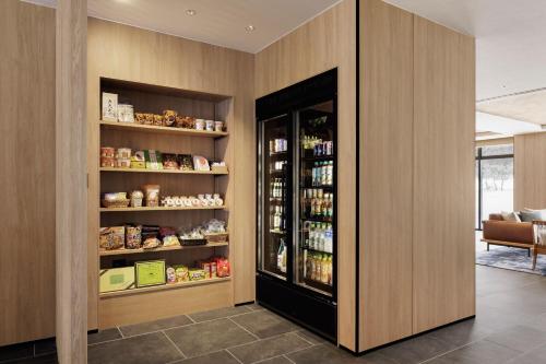 fairfield by marriott okayama hiruzen highland