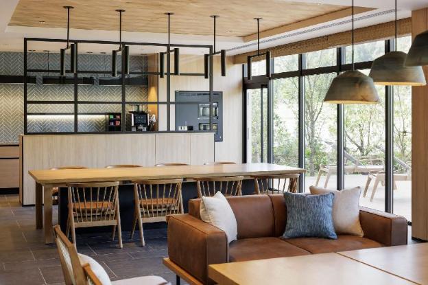 fairfield by marriott okayama hiruzen highland