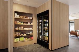 fairfield by marriott okayama hiruzen highland