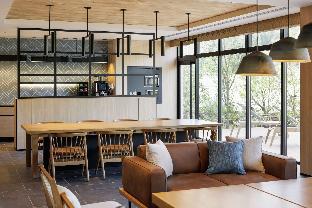 fairfield by marriott okayama hiruzen highland