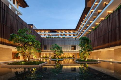 the taikang sanya a tribute portfolio resort