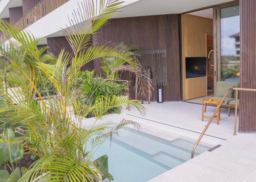the taikang sanya a tribute portfolio resort