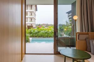 the taikang sanya a tribute portfolio resort