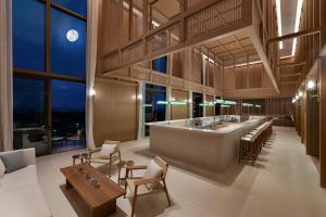 the taikang sanya a tribute portfolio resort