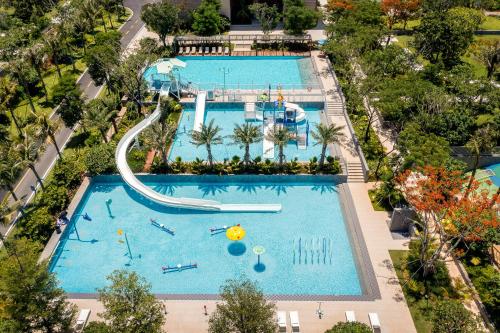 the taikang sanya a tribute portfolio resort
