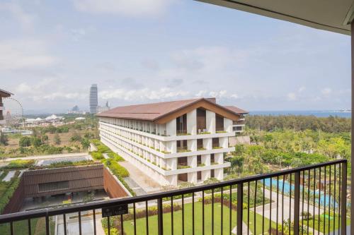 the taikang sanya a tribute portfolio resort