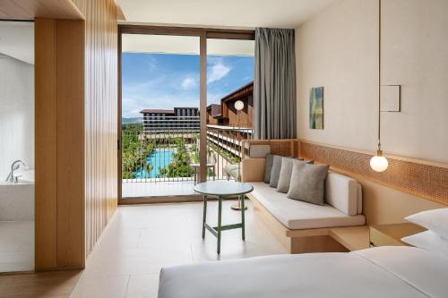 the taikang sanya a tribute portfolio resort