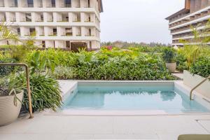 the taikang sanya a tribute portfolio resort