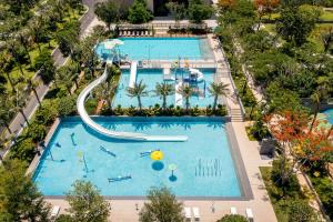 the taikang sanya a tribute portfolio resort
