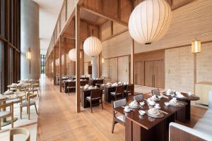 the taikang sanya a tribute portfolio resort