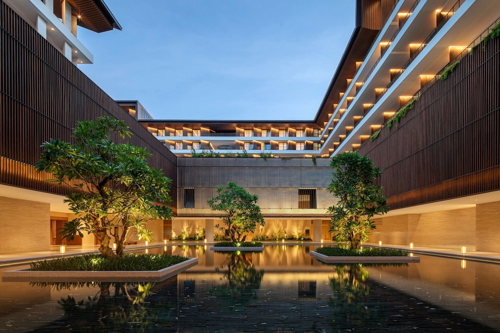 the taikang sanya a tribute portfolio resort