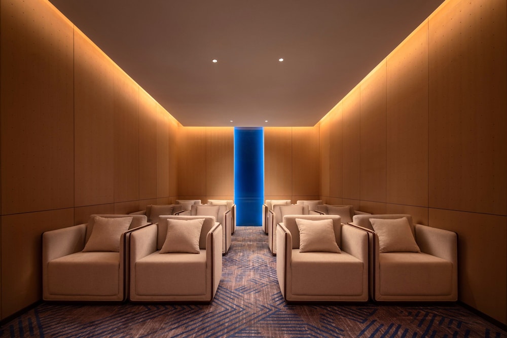 the taikang sanya a tribute portfolio resort