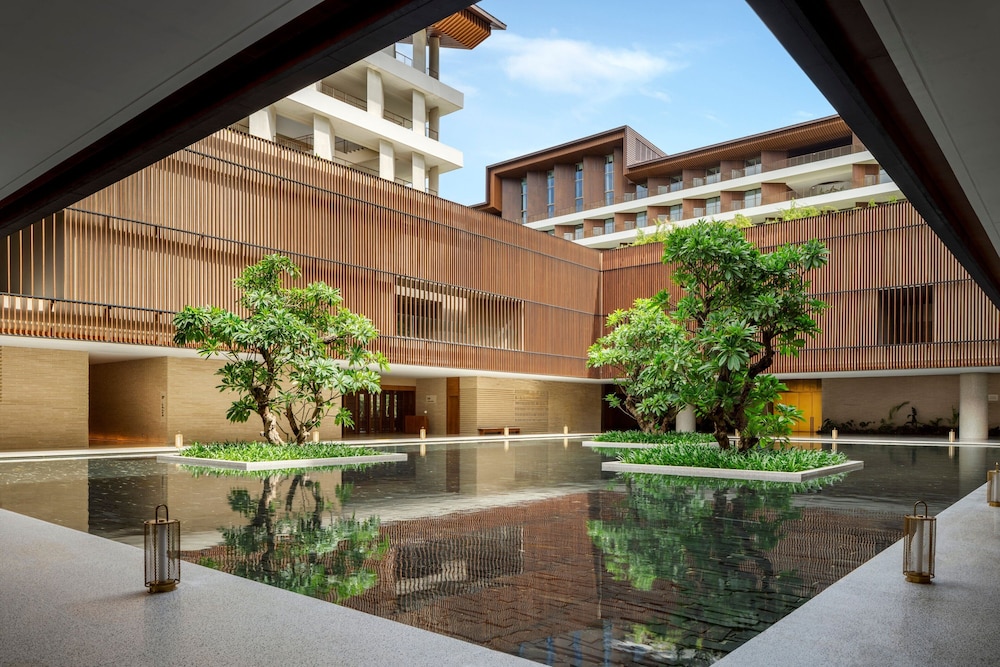 the taikang sanya a tribute portfolio resort