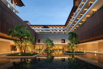 the taikang sanya a tribute portfolio resort