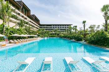 the taikang sanya a tribute portfolio resort