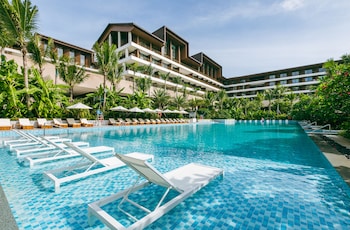 the taikang sanya a tribute portfolio resort