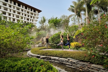 the taikang sanya a tribute portfolio resort