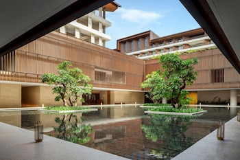 the taikang sanya a tribute portfolio resort