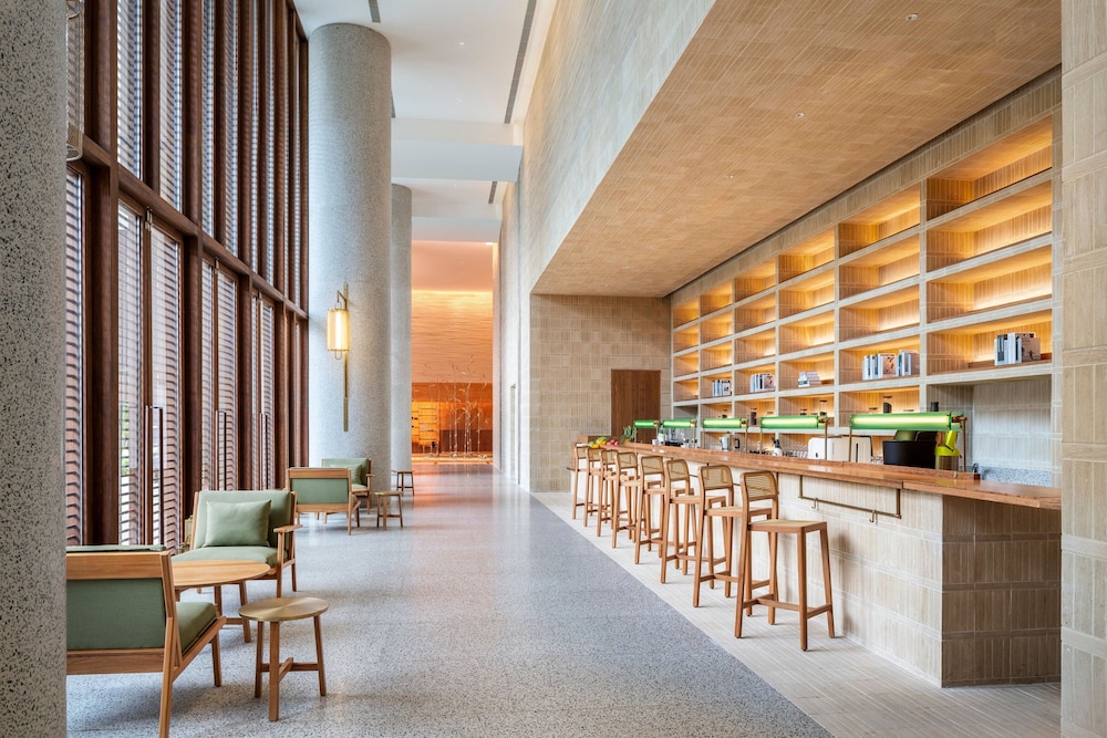 the taikang sanya a tribute portfolio resort