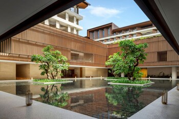 the taikang sanya a tribute portfolio resort