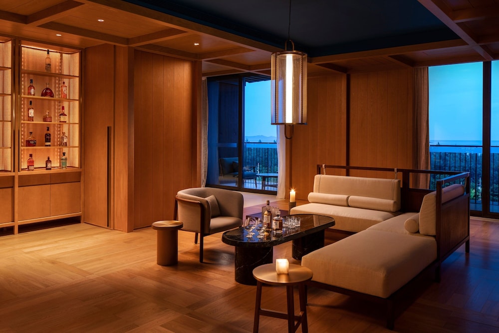 the taikang sanya a tribute portfolio resort