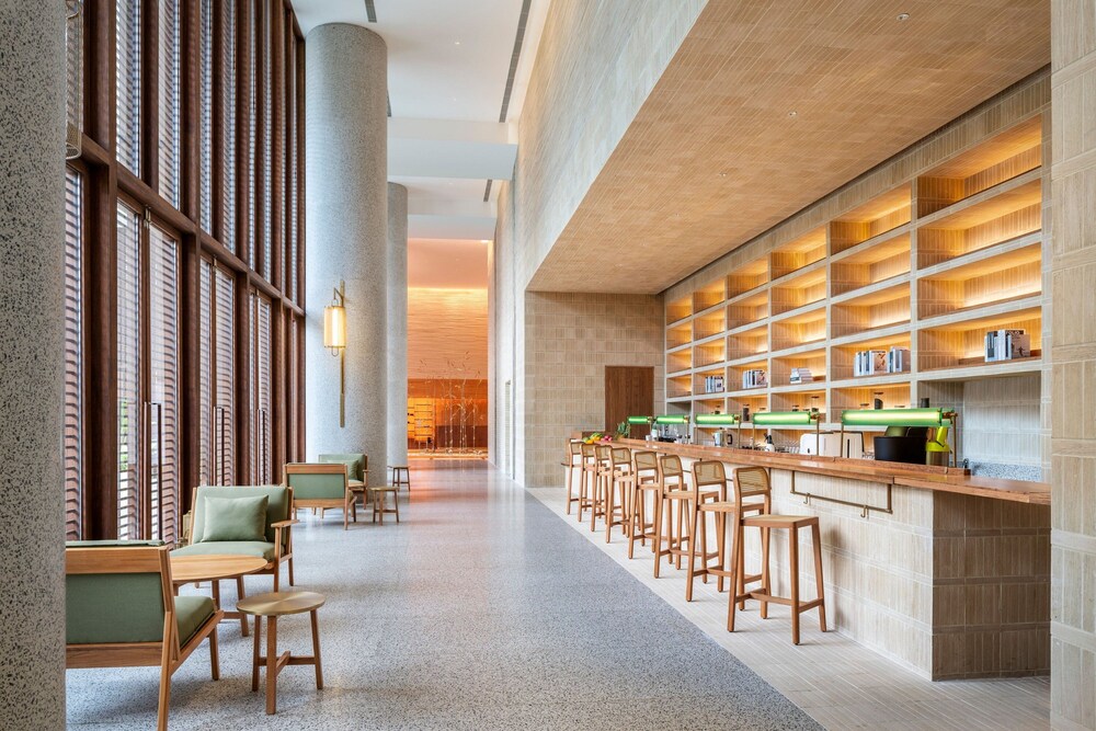 the taikang sanya a tribute portfolio resort