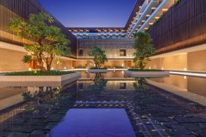 the taikang sanya a tribute portfolio resort