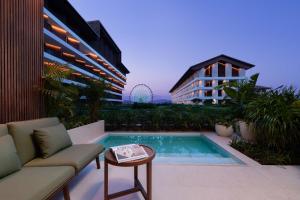 the taikang sanya a tribute portfolio resort