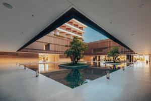 the taikang sanya a tribute portfolio resort