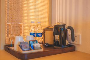 the taikang sanya a tribute portfolio resort
