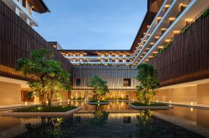 the taikang sanya a tribute portfolio resort