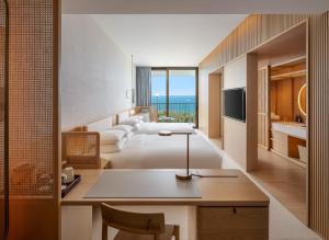 the taikang sanya a tribute portfolio resort