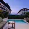 the taikang sanya a tribute portfolio resort