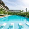 the taikang sanya a tribute portfolio resort