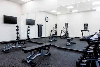 springhill suites chester